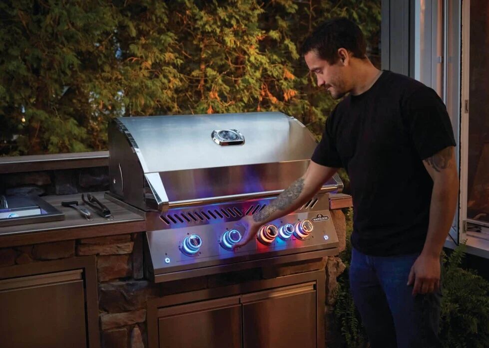 Sizzle & Spice: Father’s Day BBQ Essentials He’ll Actually Love